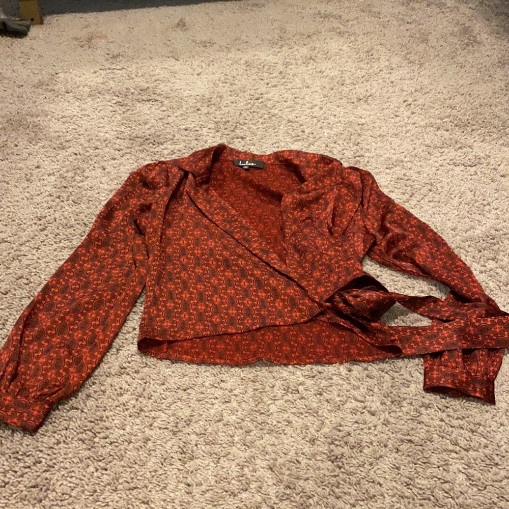 Set size Xs - Picture 2 of 2